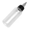 Bouteilles de stockage, applicateur polyvalent, compte-gouttes de liquide pratique, distributeur de gouttes pour les yeux de 10ml, facile à utiliser