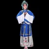 Peking Operaföreställningar Stage Wear Colorful Women's Classical LG-Sleeve Costumes Cosplay Drama Dr S4LP#