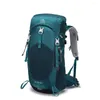 Rugzak 40L Camping Outdoor Klimtas Grote capaciteit Waterdicht Bergbeklimmen Wandelen Trekking Sport