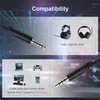 Miski Zamienny kabel słuchawkowy do zestawu słuchawkowego Astro A40 Audio A10/A40 Gaming PS5 Kontroler Xbox