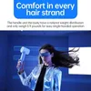 Secadores de cabelo SOOCAS A1 Secador de cabelo portátil inteligente termostático de alta potência negativo lon secador de cabelo 240329