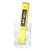 Digital Meter 001 High Accuracy Quality 014 Measurement Range for Household Drinking Pool and Aquarium Water PH Tester Design 3294229