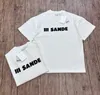 Mens T-shirt Designer brand short sleeve T-shirt pullover pure cotton loose breathable fashion men and women tees y2k4