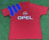 Retro Bayern München retro jerseys 94 95 Voetbalkit Maradona Final Elber Pizarro Scholl Klinsmann Matthaus 1997 1999 1999 Lizarazu Muller Robben Schweinsteiger Maillots