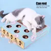 3 arayla 1 komik kedi çubuğu yavru kedi hit gophers labirent interactive eğitim oyun kutusu ile scratcher avı fare kedi oyuncak 240325
