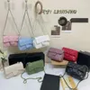 Free Mail Design Bag Wholesale and Retail Womens 2024 Spring/summer Wtern Style Small Fragrance Single Shoulder Simple Crossbody Fashion Versatile