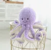 Soft Toy Girl Toy Huggy Wuggy Plushies Toy Plush Toy 80cm stuffed Animals Plushie Toy Stuff Plush Animals Plush Pillow Christmas Gift Octopus Toy Plush Doll Toy For Kid