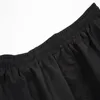 Pantaloncini da uomo 2024 Abbigliamento estivo in stile polare con lycra di puro cotone da spiaggia fuori strada