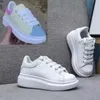 Jungen Mädchen Kleinkind Baby Kinder Jugend Sneaker Designer Säuglinge Kleinkinder lässige weiße schwarze Luxus Paltform übergroße dicke Boden