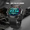 Montres-bracelets FD68S nouvelle montre intelligente hommes femmes Bluetooth Smartwatch tactile Bracelet intelligent Bracelet de remise en forme montres connectées pour IOS Android 24329