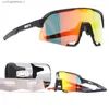 100% cycling glasses S3 Tour de France mountain outdoor sports UV and wind resistant sunglasses