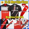 XXXL 4XL 24 25 River Plate Soccer Jerseys Retro 95 97 01 M.Suarez A.Palavecino 2023 2024