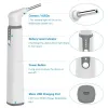 Curtains 3.9mm Wifi Visual Digital Otoscope Ear Endoscope Camera Medical Ear Wax Cleaner Camera for Ears Nose Dental Support Ios Android