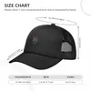 Ball Caps Beautiful Mind Baseball Cap Horse Hat Uv Protection Solar Christmas Luxury Woman Men's