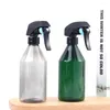 Storage Bottles PET Liquid Atomizer Gardening Tools Salon Tool Cleaner Spray Bottle Watering Refillable Perfume Container