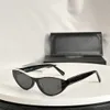 CH5436 Sonnenbrille Klassische Marke Frauen Sonnenbrille Luxus Designer Brillen Metallrahmen Designer Sonnenbrille Frau mit Box