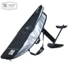 Sacs Ananas Surf 4'5 "135 Cm housse de planche hydroptère cerf-volant Wakesurf sac de protection sac de planche