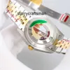 Reloj de lujo RLX Limpio calidad reducida precios de fábrica alto para la venta potencia 72 horas 3235 movimiento automático Caja de acero en polvo luminoso suizo color de esfera cerca