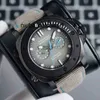Luminous Luxury Waterproof Designer Watch Movement Automatic Mechanical Mens Sapphire Leather for