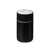 Sovrum färgglada lampor USB luft luftfuktare för hemmakontor 320 ml arom diffusor förändring led luft förångare bil eterisk olja aromaterapi diffusor