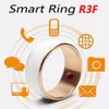 Jakcom R3F Smart Ring pour téléphone électronique NFC haute vitesse accessoires intelligents 3-preuve App activé technologie portable anneau magique 240314