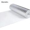 Window Stickers 1 Roll Of Radiator Reflective Film Wall Thermal Insulation Aluminum Foil For Home Decoration