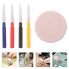 Watch Repair Kits Tool Oiler Kit Tools For Pen Tip Plastic Pin Mini Lubricant