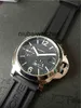 Uhr Qualität Mode Luxus Hohe Mann Edelstahl Casual Armbanduhr Mechanische Automatische Sport Uhren Transparent Glas Gtkr