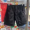 Men's Shorts Mens shorts outdoor gym waterproof and wear-resistant commodity shorts mens quick drying pockets plus size hiking pants mens clothing Y2k Q240329