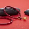 Bracelet Bijoux Double Couche Bracelet Transparent Mode Naturelle 58-62mm Exquis Sculpté À La Main En Verre Pur Femme