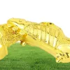 Resin Boot Trophy WorldCup C League Premier Ship Golden Boot Trophy Soccer pour les fans Cadeaux ou Souvenir7684321