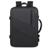 Rucksack Computer Herren Business Laptoptasche Leicht und einfach Anti-Fall Pendeln Reisen