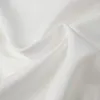Robes décontractées Mode Blanc Bow Dos Nu Sans Bretelles Robe Midi Femmes Slim Sans Manches Robes Printemps Été Élégant Dîner Fête Femme