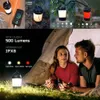 SOFIRN LT1S USB C 21700 Camping Light Mocna Porcja Porodowa latarnia awaryjna 2700k-6500k z obciążeniem odwrotnym 240327