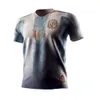 3 estrelas Argentina clássicos RETRO camisas de futebol comemorativo 2023 homens kit infantil Maillots de foot Maradona DYBALA MESSIS MAC ALLISTER uniforme de camisa de futebol especial