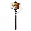 Selfie Monopods Cep Telefonu Selfie Stick Uzantısı Android Telefon Genel için Generation ile Genişletildi Entegre Nesil 3 Mini Model 24329