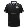 De 2024 Designer Nieuwste Jersey Katoen Golf Slimfit Outdoor Recreatie Oefening Klassieke Heren Dames Poloshirts M4xl Ssttuuyyy