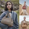 2024 Designer -Tasche Französisch Polen Tasche Nummer neun Mini Luxushandtasche Cowhide Cloud Bag Numero -Crossbody -Bag Hobos Mode und klassische Frauen -Tasche Tasche