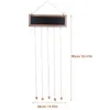 Frames Wooden Tag Po Holder Card Wall Picture Home Decor Hanging Display Clothes Rack Postcard Hanger Decorations