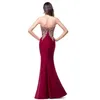 new Women Dr Fi Sequins Lg Evening Cocktail Bodyc Party Ball Gown Formal Office Lady Costume Party Dreses x886#