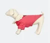 犬のアパレル秋/冬のレース人形首冬暖かい犬のための暖かいスウェットシャツクリスマスコスチュームチワワコート編み物布