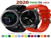 20 22 mm opaska obserwacyjna dla Samsung Galaxy Watch 46mm 42 mm Active 2 Gear S3 Pasek Frontier Huawei Watch GT 2 Pasek Amazfit Bip 47 443219401