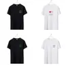 trend Designer T Shirts Men's and Women's T-shirts LOWE Tops Short Sleeved Casual Summer Fashion Luxury Shirt Clothing