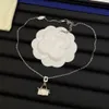 Nieuwe luxe ontwerpers ketting handtas hanger dames meisje Valentijnsdag Moederdag verlovingssieraden cadeau groothandel