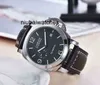 Watch Chronograph Designer Sport Waterproof Business Mens Wristwatch Luxury Watches