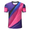 Campeonato China Equipe camisas de tênis de mesa shorts Homens Mulheres Crianças ping pong camiseta Roupas de tênis de mesa camisas de futebol 240325