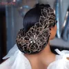 Topqueen HP256 Bridal Crown Cloneste Women Women Headsder Headciece Wedding Hair Jewelry Accory.