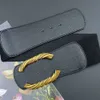 Womens Designer Belts Elastic Style Belt Mens Casquette Classic Style Beltbredd på 7 cm och ett ultrabrett klädtillbehör med en liten midje essens