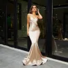 Doymeny Kokteyl Dres Masquerade Dr Özel Yapımı Mahkeme Tren Çarpıcı Denizkızı Sweetheart Sleevel Vestidos de Coquetel S0PE#