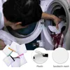 Waszakken Tas Mesh Pouch Wasmachine Beschermen Kledingstuk Opvouwbaar Voor
